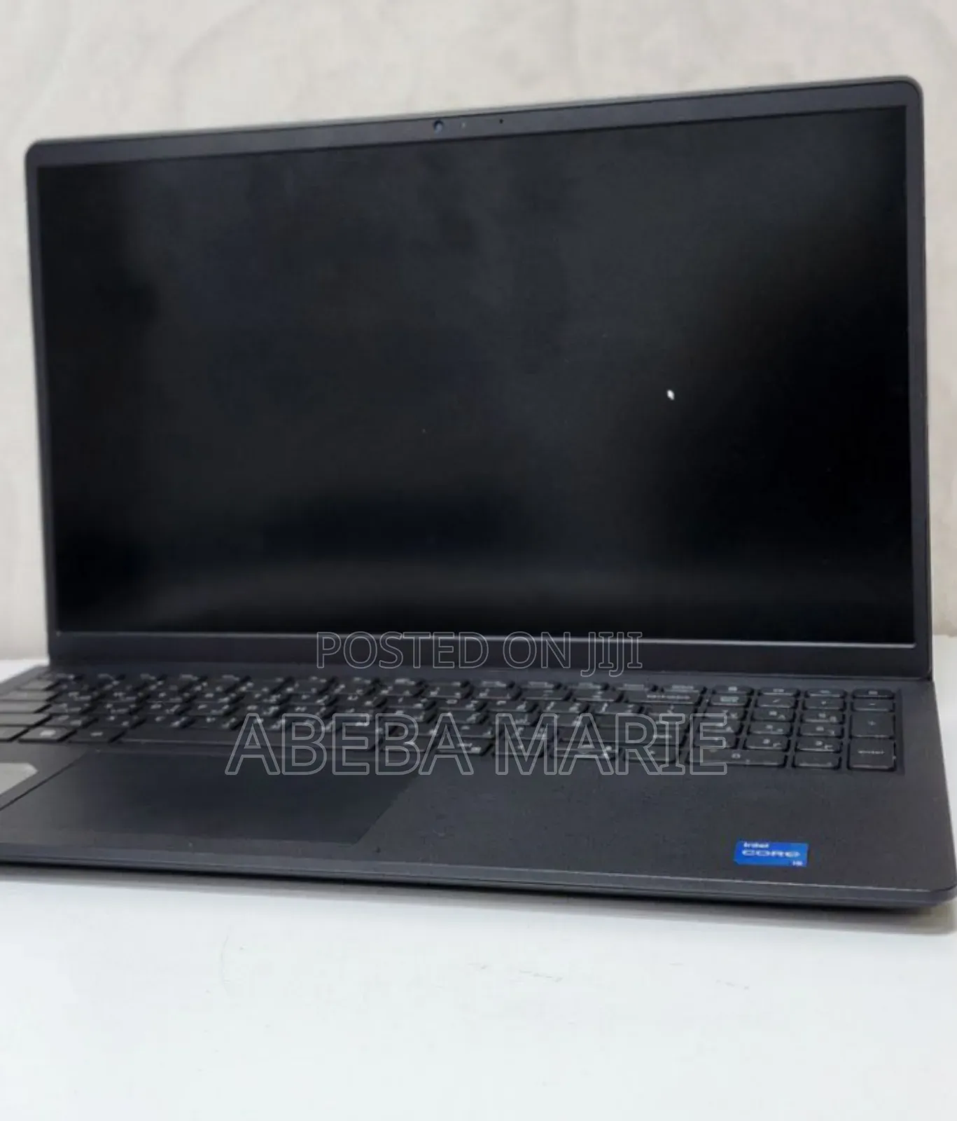 New Laptop Dell Inspiron 15 8GB Intel Core I5 SSD 512GB