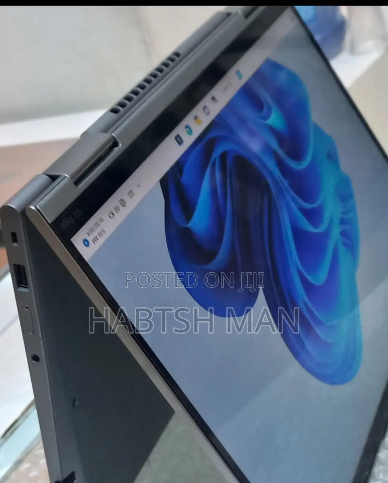 New Laptop Lenovo Thinkpad X1 Yoga 32GB Intel Core I7 SSD 512GB