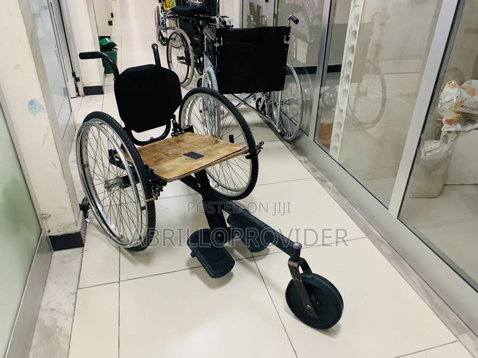 Strong Wheelchair፸wheelchair፹፪ዌልቸር2:3wheelchair2;4wheelchair