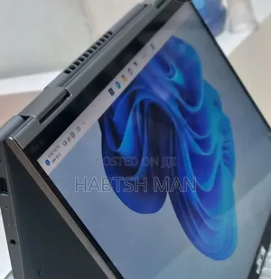 New Laptop Lenovo Thinkpad X1 Yoga 32GB Intel Core I7 SSD 512GB