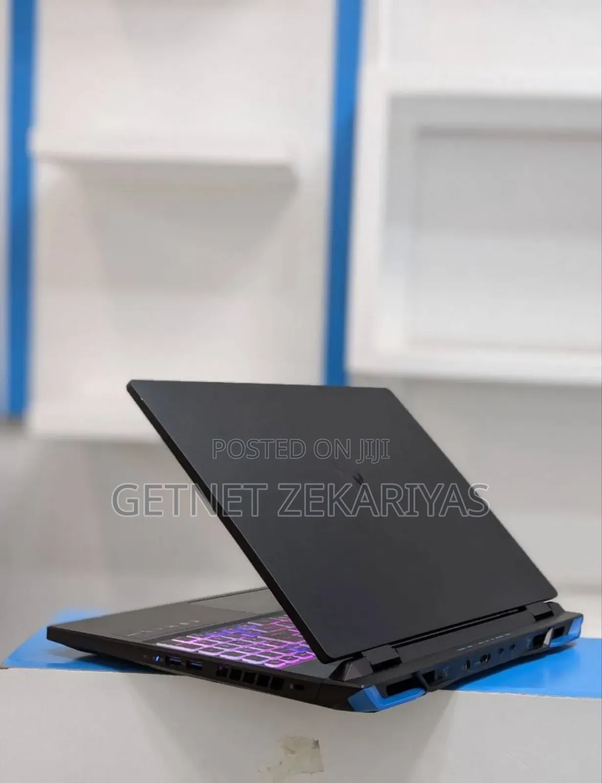New Laptop Acer Predator Helios Neo 16 16GB Intel Core I9 SSD 1T