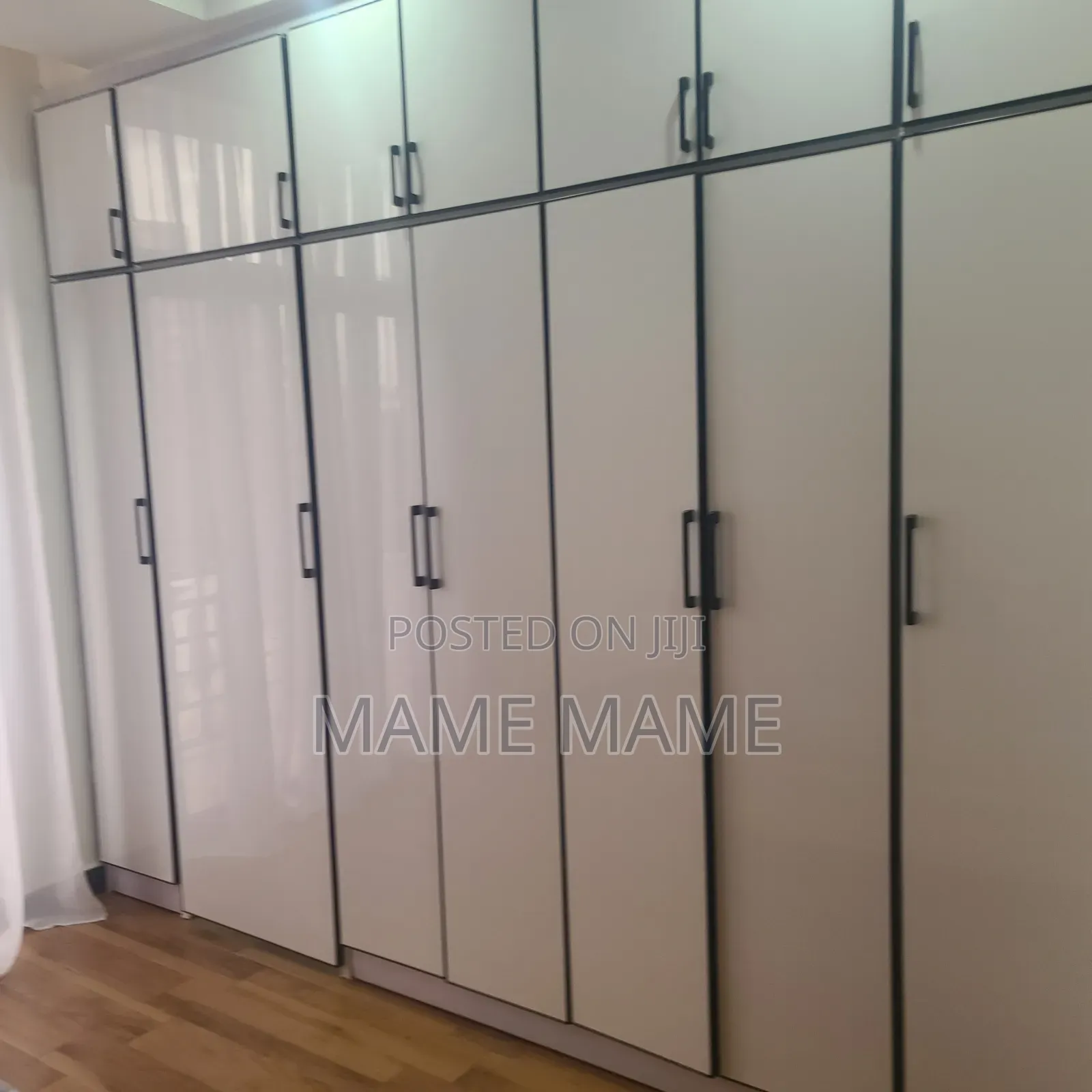 Furnished 2bdrm Apartment in Addis Abeba, Bole for rent