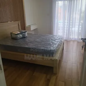 Furnished 2bdrm Apartment in Addis Abeba, Bole for rent