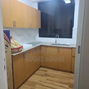 Furnished 2bdrm Apartment in Addis Abeba, Bole for rent