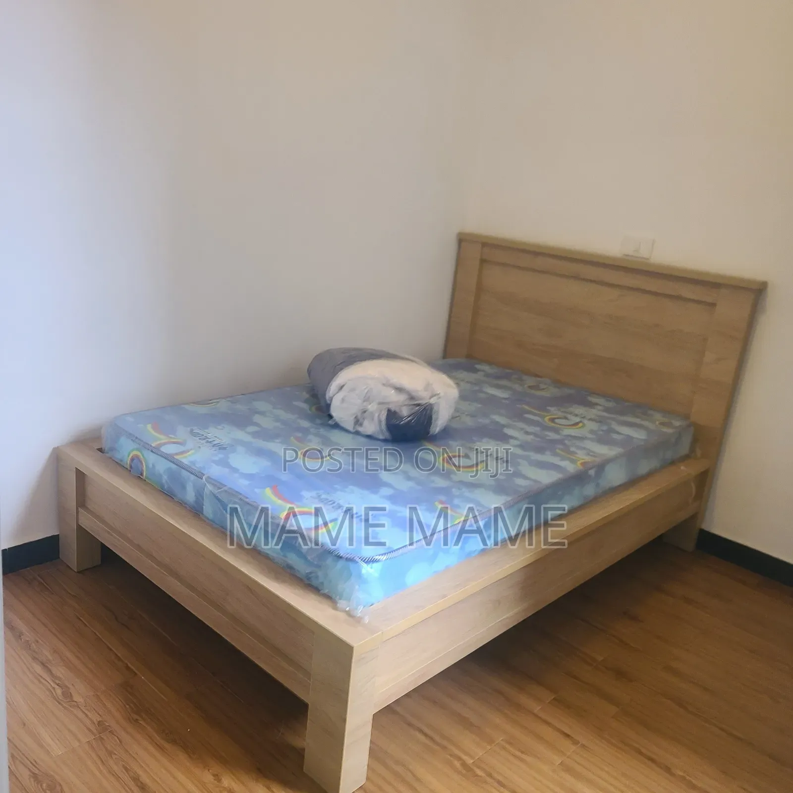 Furnished 2bdrm Apartment in Addis Abeba, Bole for rent