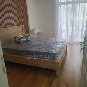 Furnished 2bdrm Apartment in Addis Abeba, Bole for rent