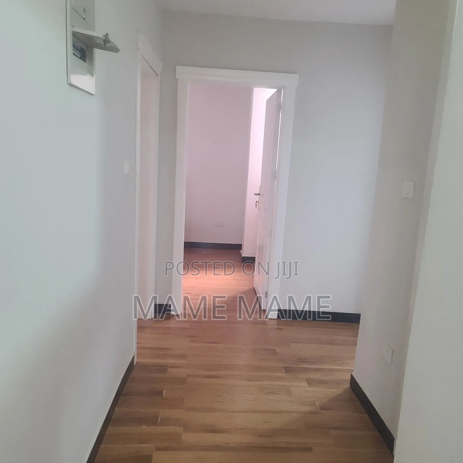 Furnished 2bdrm Apartment in Addis Abeba, Bole for rent