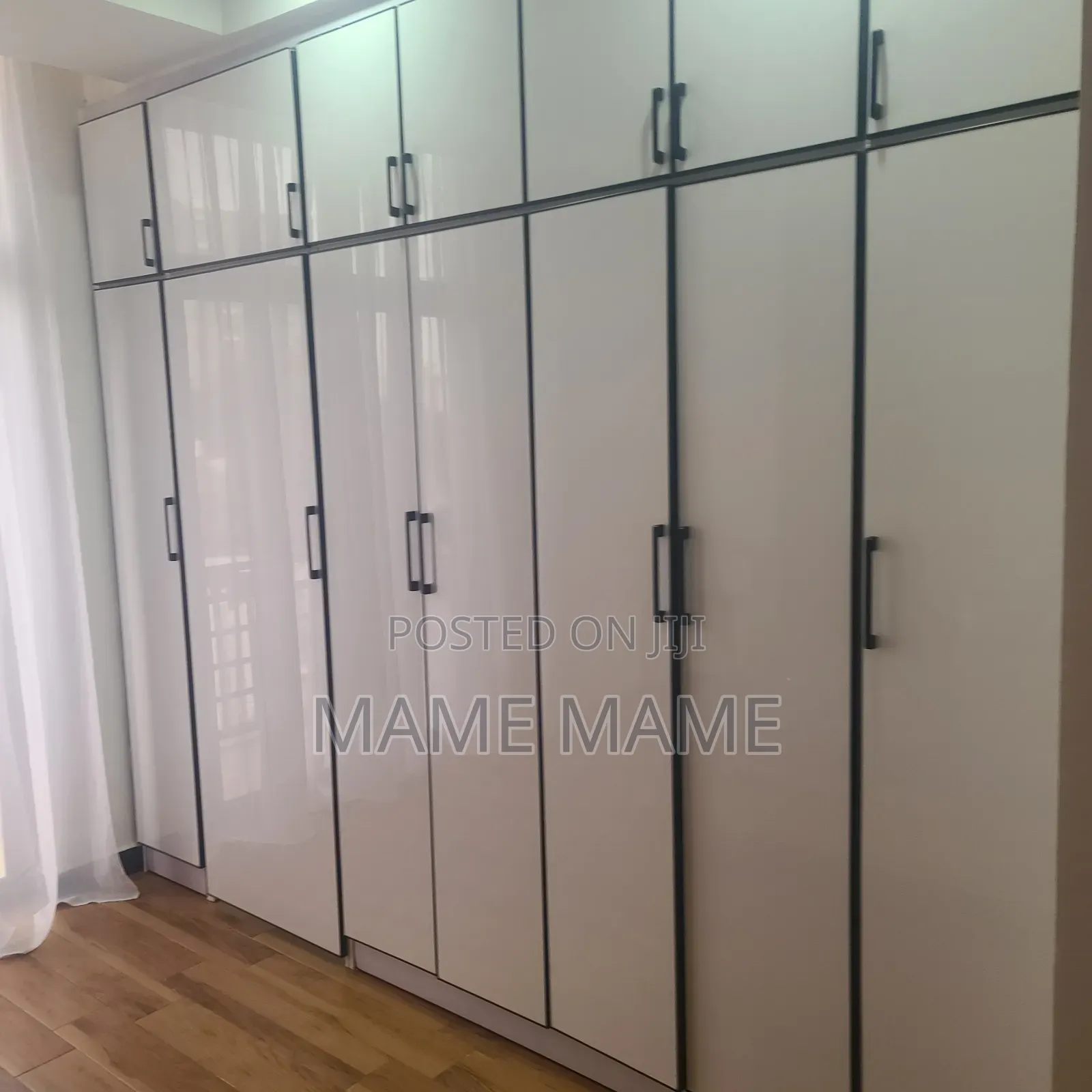 Furnished 2bdrm Apartment in Addis Abeba, Bole for rent