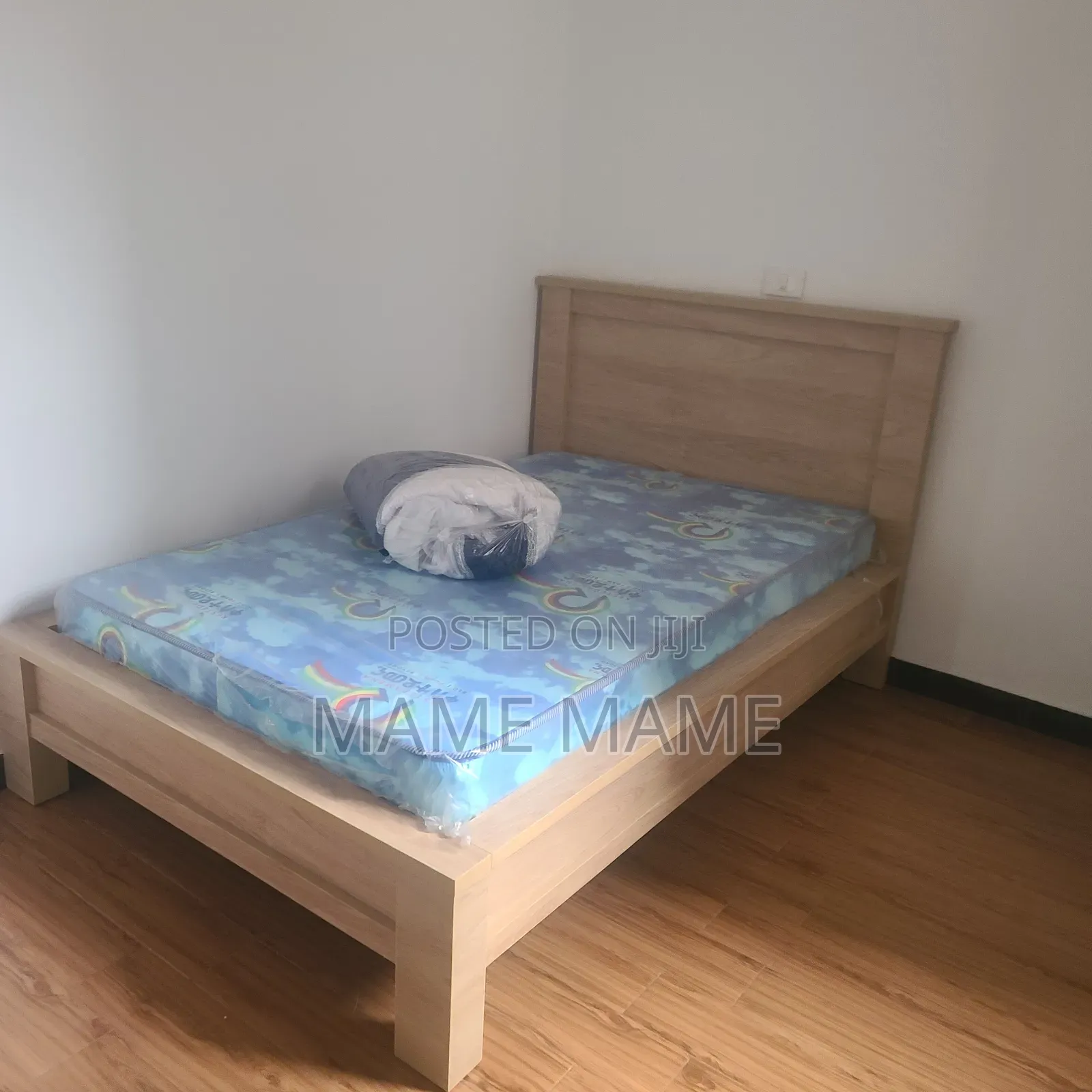 Furnished 2bdrm Apartment in Addis Abeba, Bole for rent