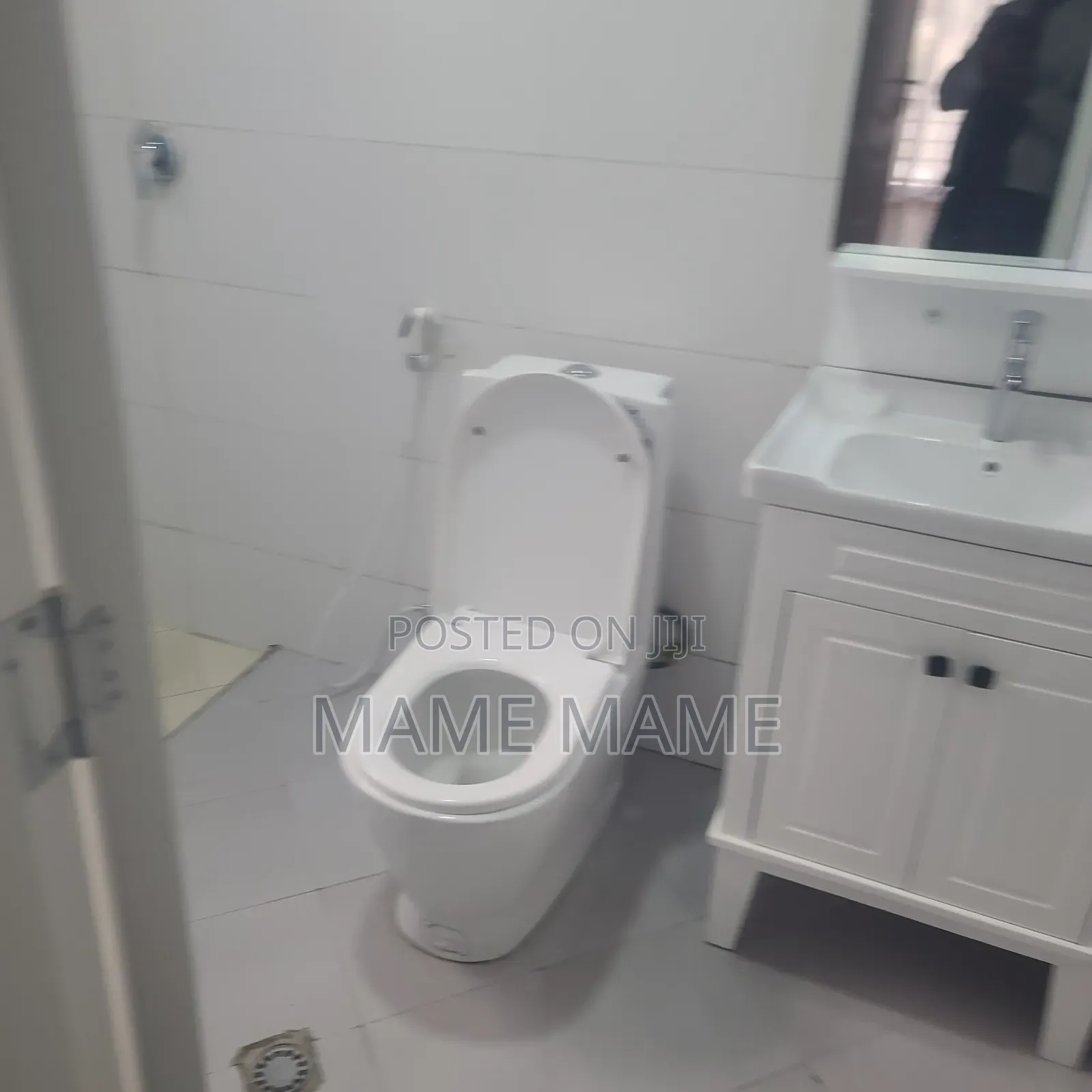 Furnished 2bdrm Apartment in Addis Abeba, Bole for rent