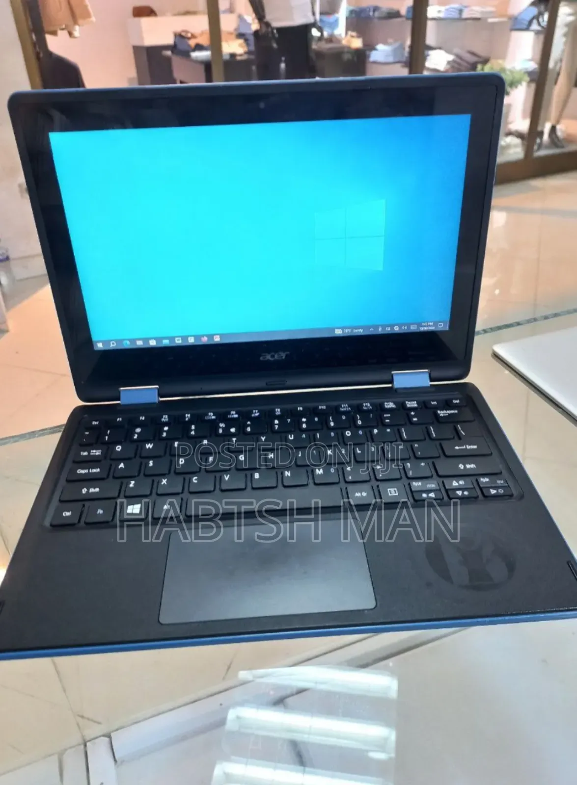 New Laptop Acer Aspire 1 A114-31 4GB Intel Core 2 Quad HDD 500GB