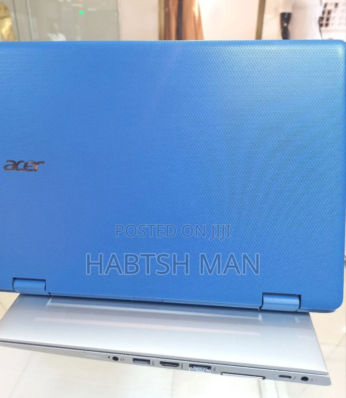 New Laptop Acer Aspire 1 A114-31 4GB Intel Core 2 Quad HDD 500GB