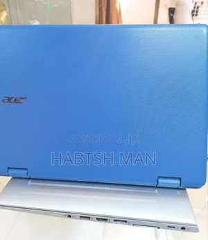 New Laptop Acer Aspire 1 A114-31 4GB Intel Core 2 Quad HDD 500GB