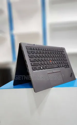 New Laptop Lenovo ThinkPad X1 16GB Intel Core I7 SSD 512GB