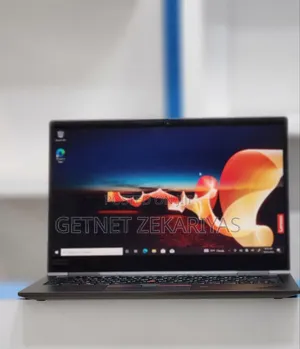 New Laptop Lenovo ThinkPad X1 16GB Intel Core I7 SSD 512GB