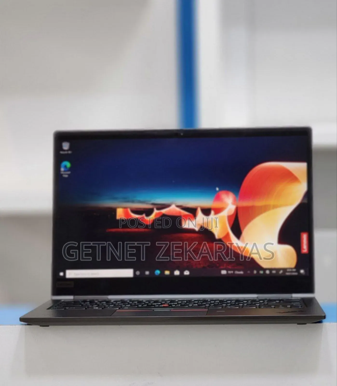 New Laptop Lenovo ThinkPad X1 16GB Intel Core I7 SSD 512GB