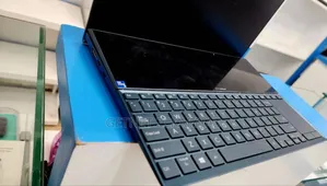 Photo - New Laptop Asus Zenbook Duo 14 16GB Intel Core I7 SSD 512GB