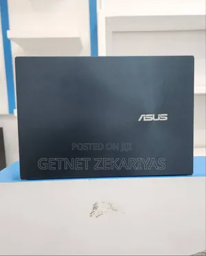 New Laptop Asus Zenbook Duo 14 16GB Intel Core I7 SSD 512GB