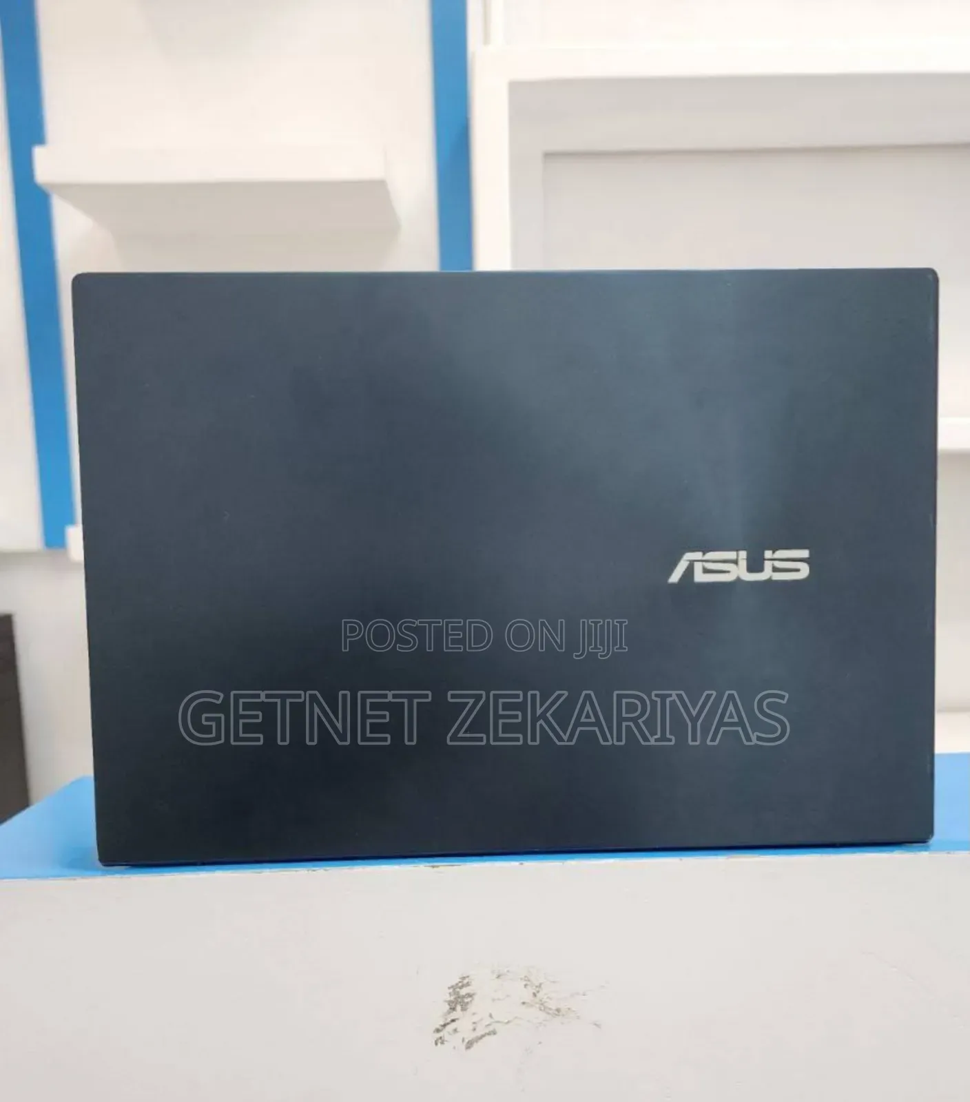 New Laptop Asus Zenbook Duo 14 16GB Intel Core I7 SSD 512GB