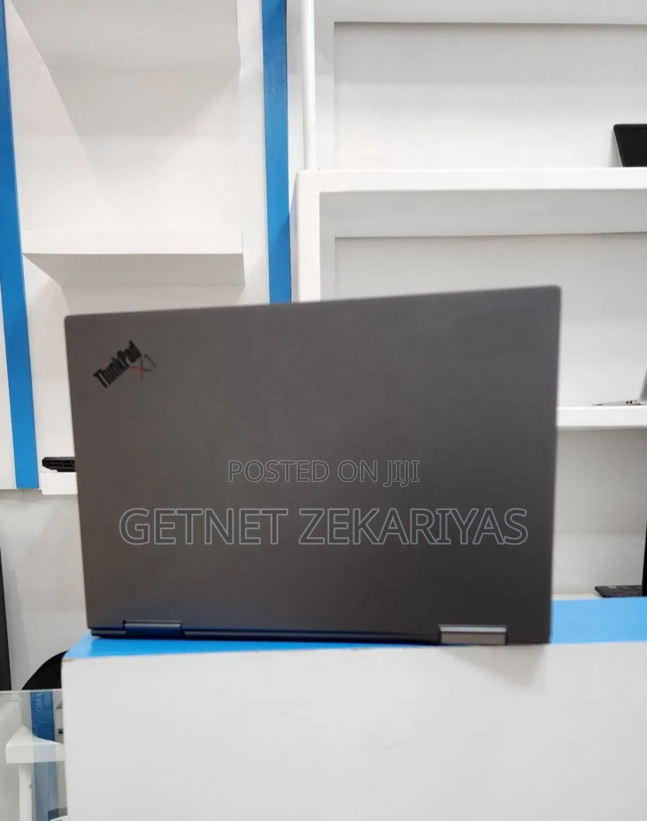 New Laptop Lenovo ThinkPad X1 16GB Intel Core I7 SSD 512GB