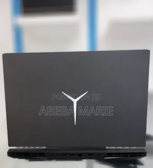 New Laptop Lenovo Legion 5 16GB Nvidia SSD 512GB