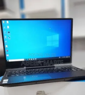 Photo - New Laptop Lenovo Legion 5 16GB Nvidia SSD 512GB