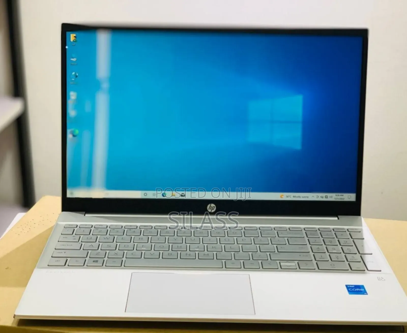 New Laptop HP Pavilion 15 16GB Intel Core I7 SSD 512GB