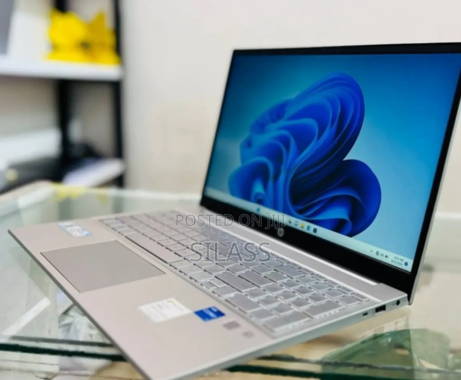 New Laptop HP Pavilion 15 16GB Intel Core I7 SSD 512GB