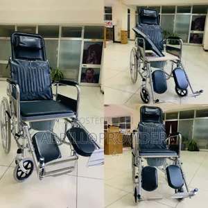 Toilet Wheelchair3*4wheelchair5wheelchair7`7wheelchair7