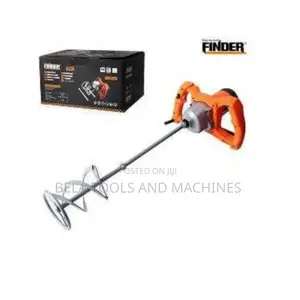 Finder Mixer 1400w