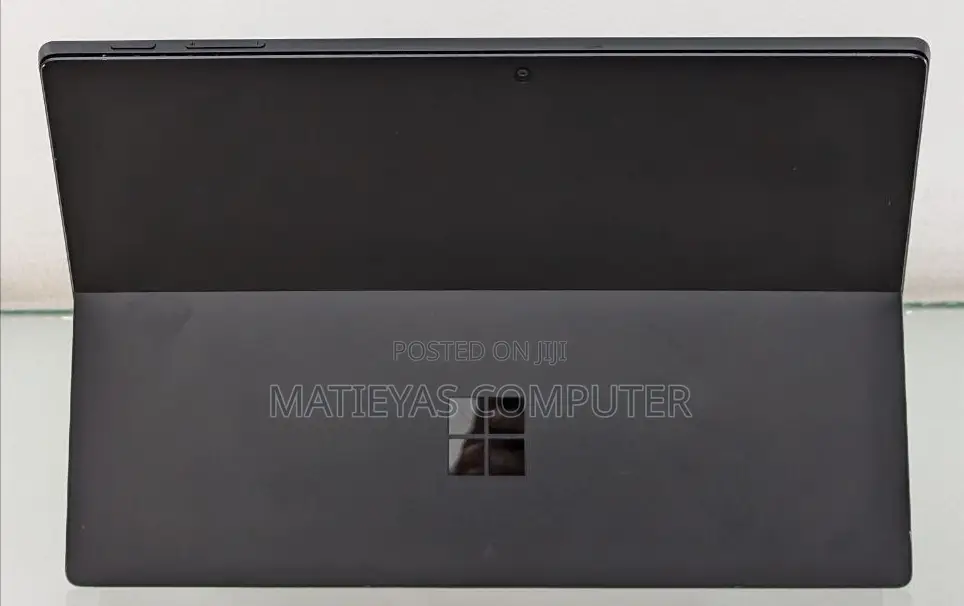 New Laptop Microsoft Surface Pro 7+ 16GB Intel Core I7 SSD 512GB