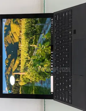 New Laptop Microsoft Surface Pro 7+ 16GB Intel Core I7 SSD 512GB