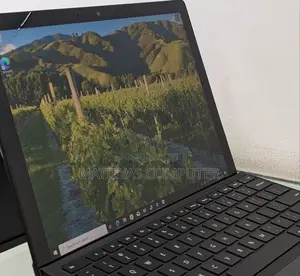 New Laptop Microsoft Surface Pro 7+ 16GB Intel Core I7 SSD 512GB