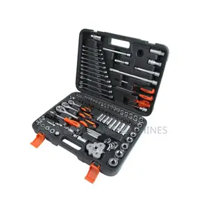 Finder Tool Box 121piece