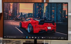 Dell Monitor