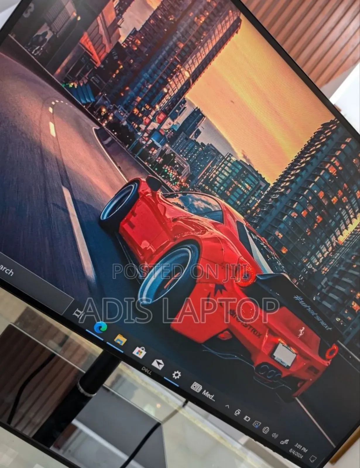 Dell Monitor