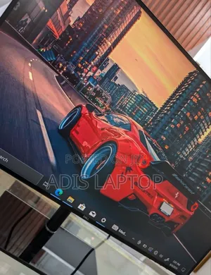 Dell Monitor