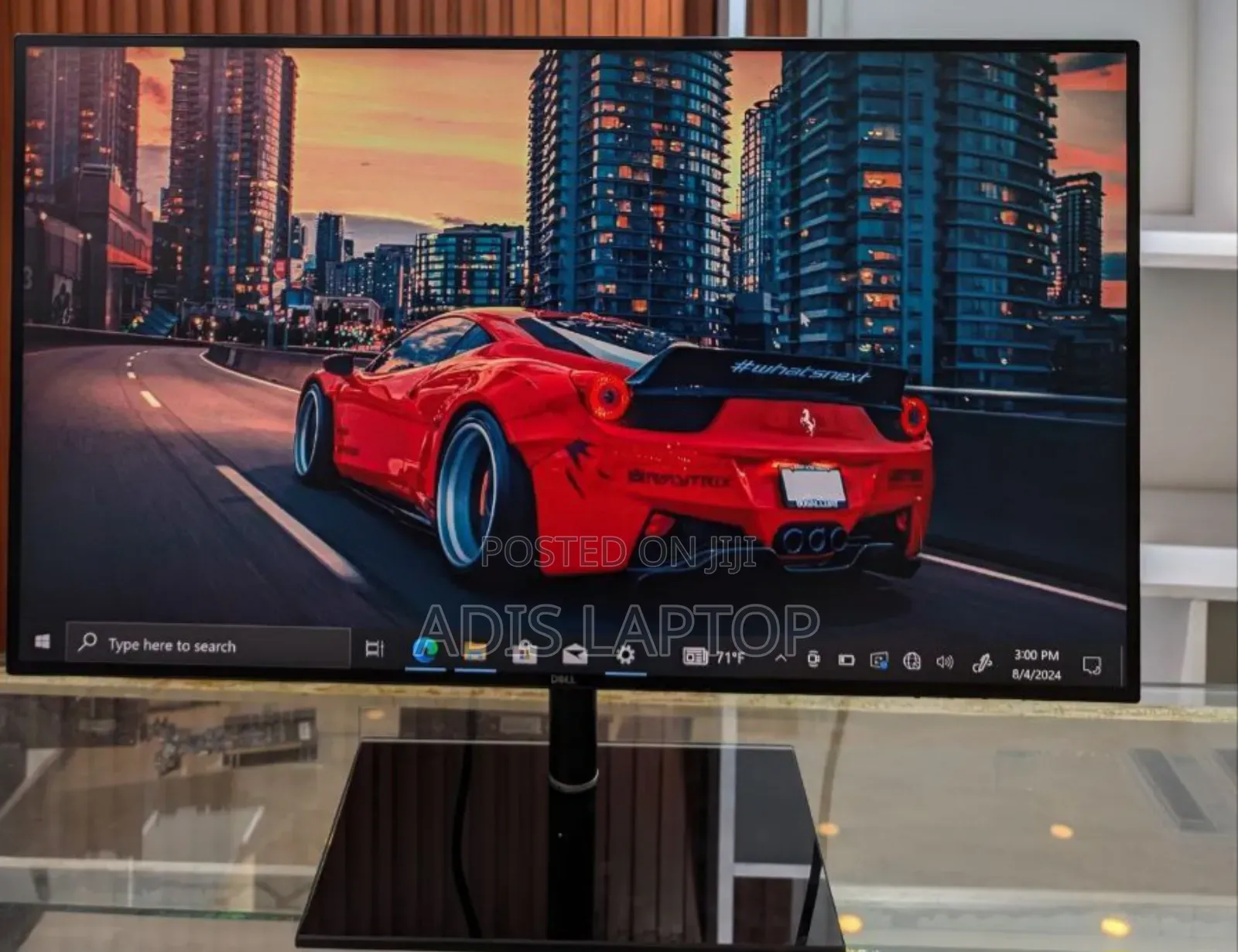 Dell Monitor