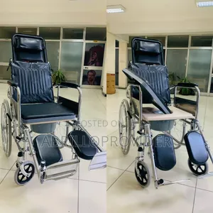 Wheelchair+Toilet Wheelchair6$6wheelchair2*3$4wheelchair2$