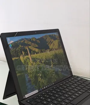 New Laptop Microsoft Surface Pro 7+ 16GB Intel Core I7 SSD 512GB