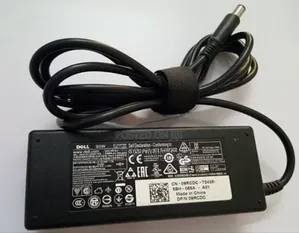 Dell Genuine 90 Watt 19.5v 4.62 Laptop Charger