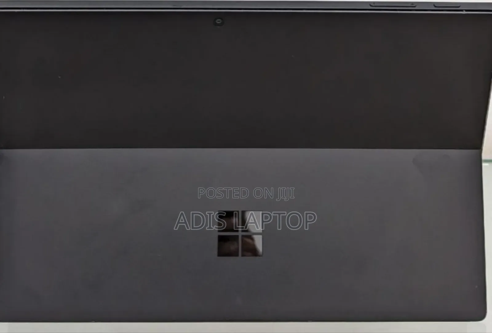 New Laptop Microsoft Surface Pro 7 16GB Intel Core I7 SSD 512GB