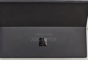 New Laptop Microsoft Surface Pro 7 16GB Intel Core I7 SSD 512GB