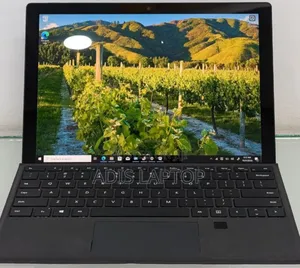 Photo - New Laptop Microsoft Surface Pro 7 16GB Intel Core I7 SSD 512GB