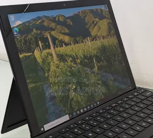 New Laptop Microsoft Surface Pro 7 16GB Intel Core I7 SSD 512GB