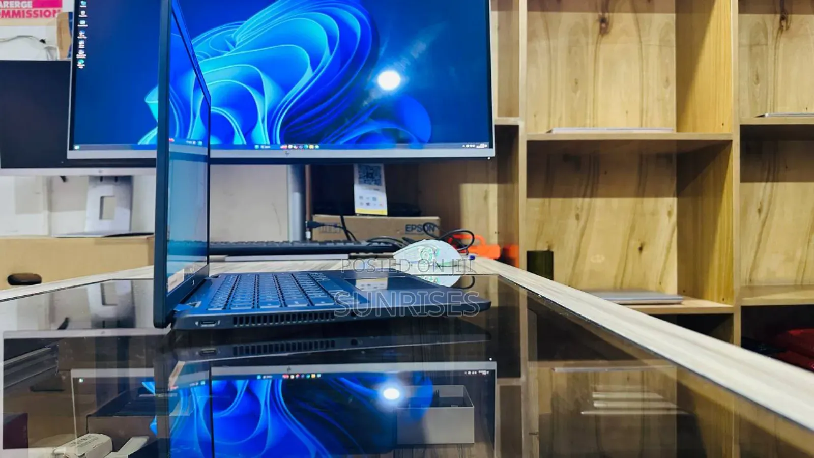 New Laptop Dell Latitude 5310 32GB Intel Core I7 SSD 512GB