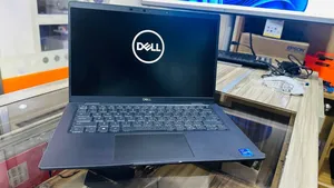 Photo - New Laptop Dell Latitude 5310 32GB Intel Core I7 SSD 512GB