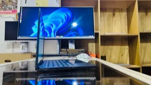 New Laptop Dell Latitude 5310 32GB Intel Core I7 SSD 512GB