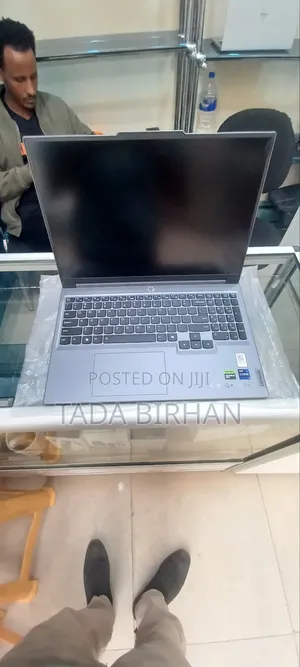 New Laptop Lenovo Legion 5 32GB Intel Core I9 SSD 1T