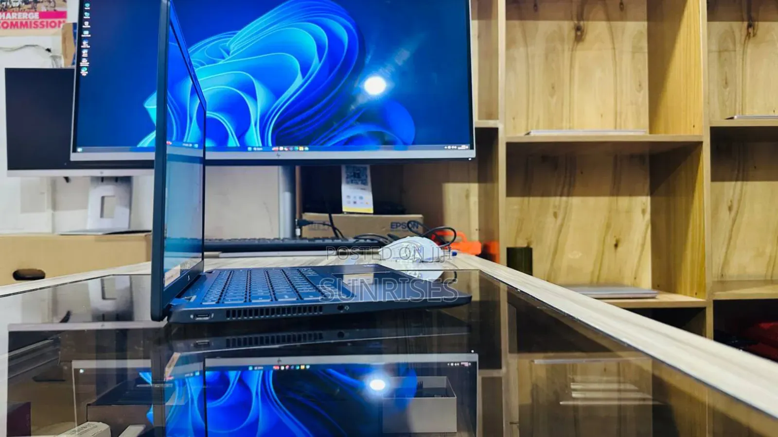 New Laptop Dell Latitude 5310 32GB Intel Core I7 SSD 512GB